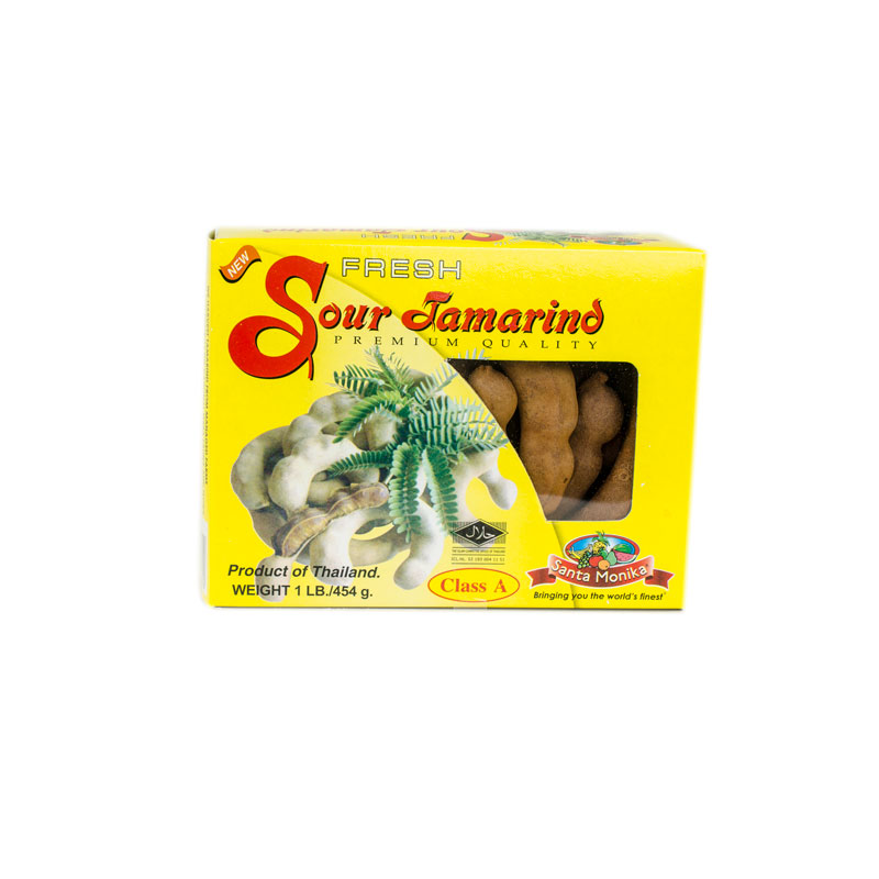 Sour Tamarind 1lb