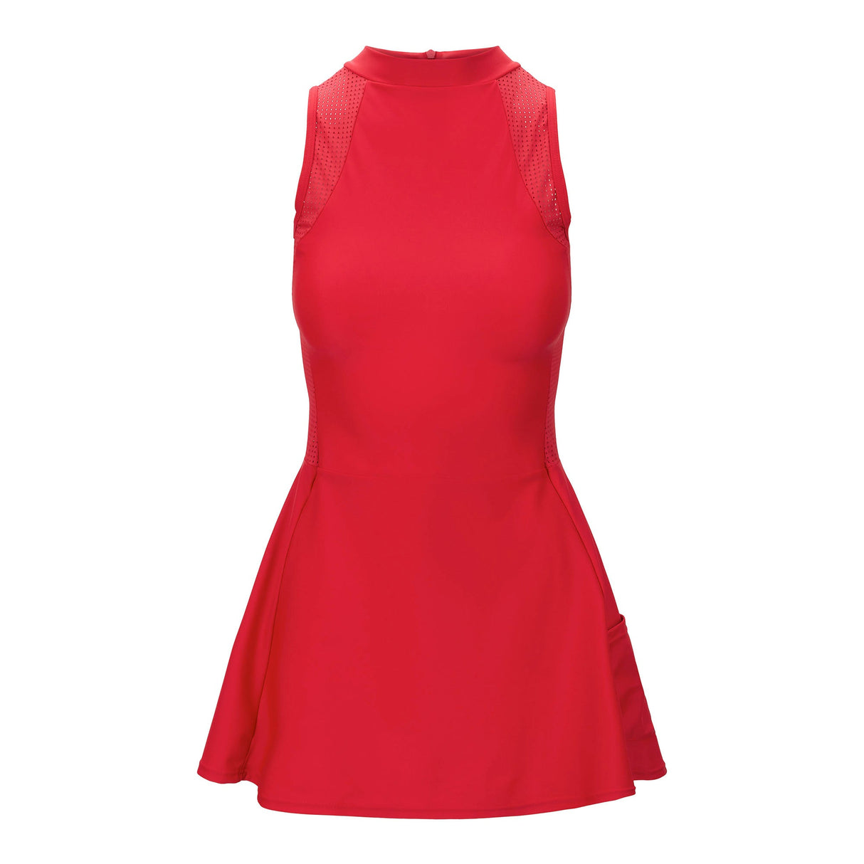 Recycled Matte Nylon Spandex Tricot
