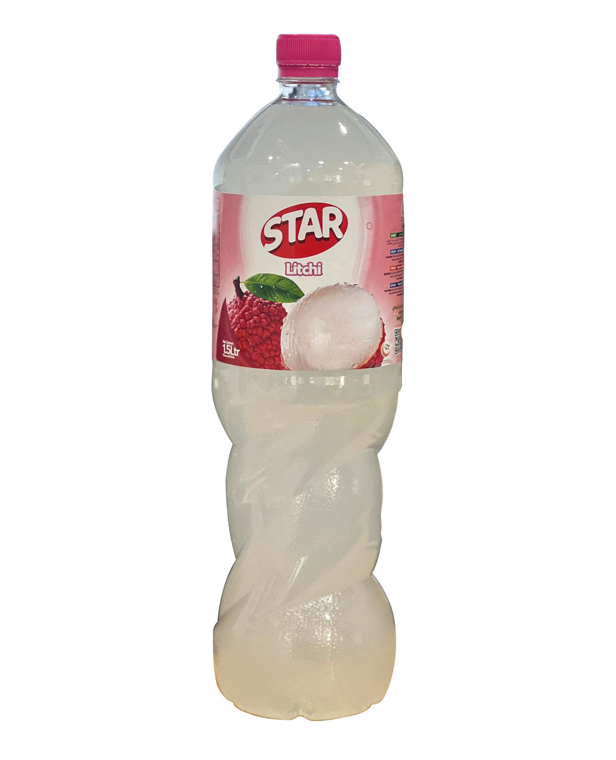 Star – Litchi Drink
