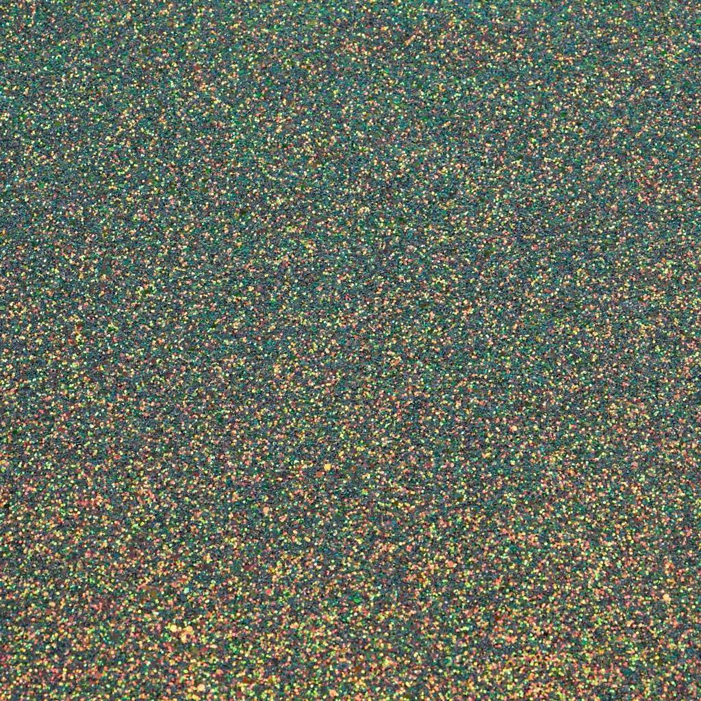 Chunky Glitter Twill Fabric