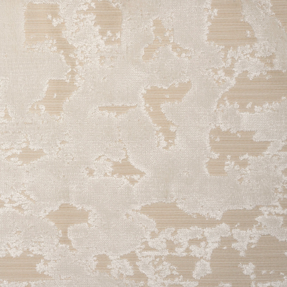 Cut Velvet Upholstery Fabric Stella Abstract By The Yard