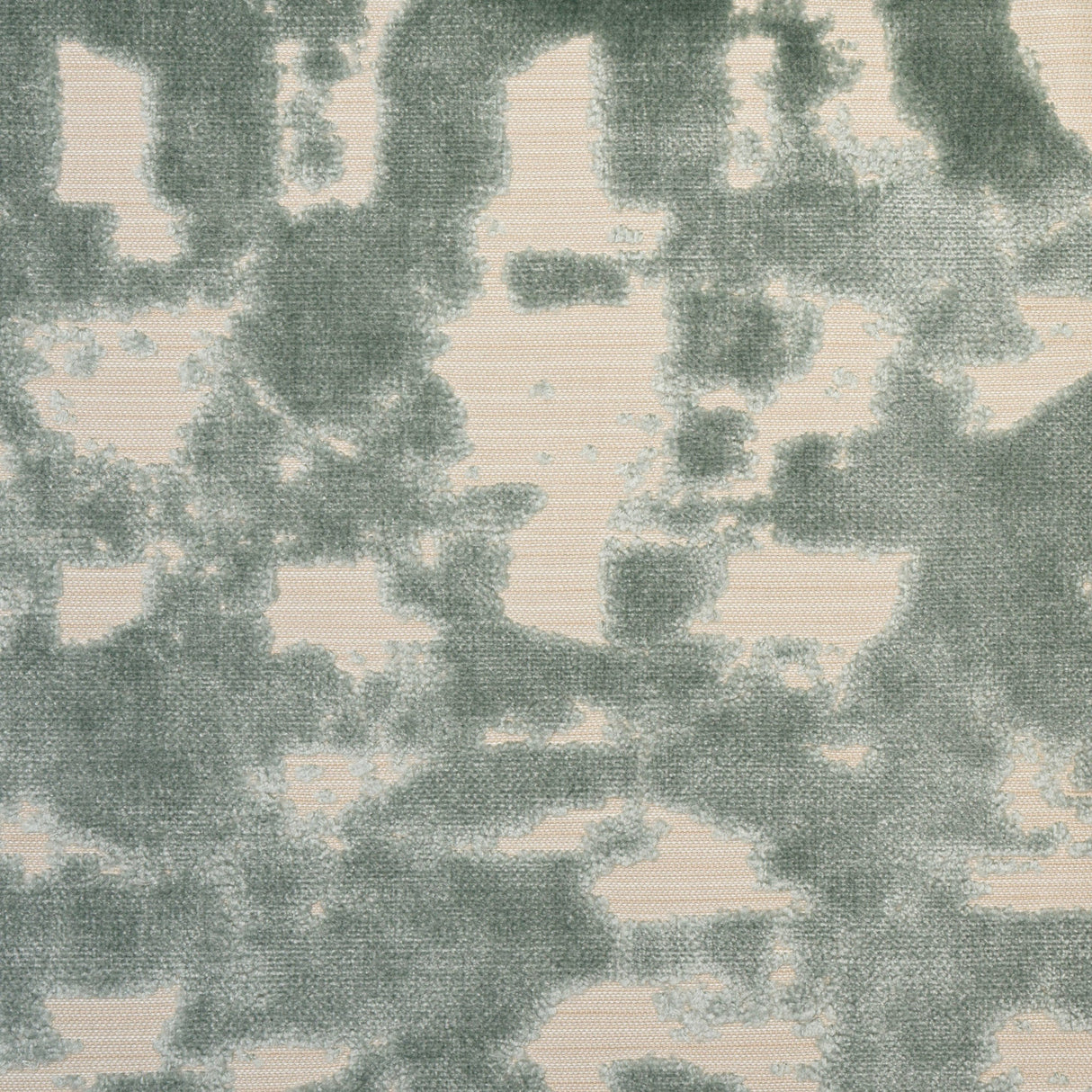 Cut Velvet Upholstery Fabric Stella Abstract By The Yard