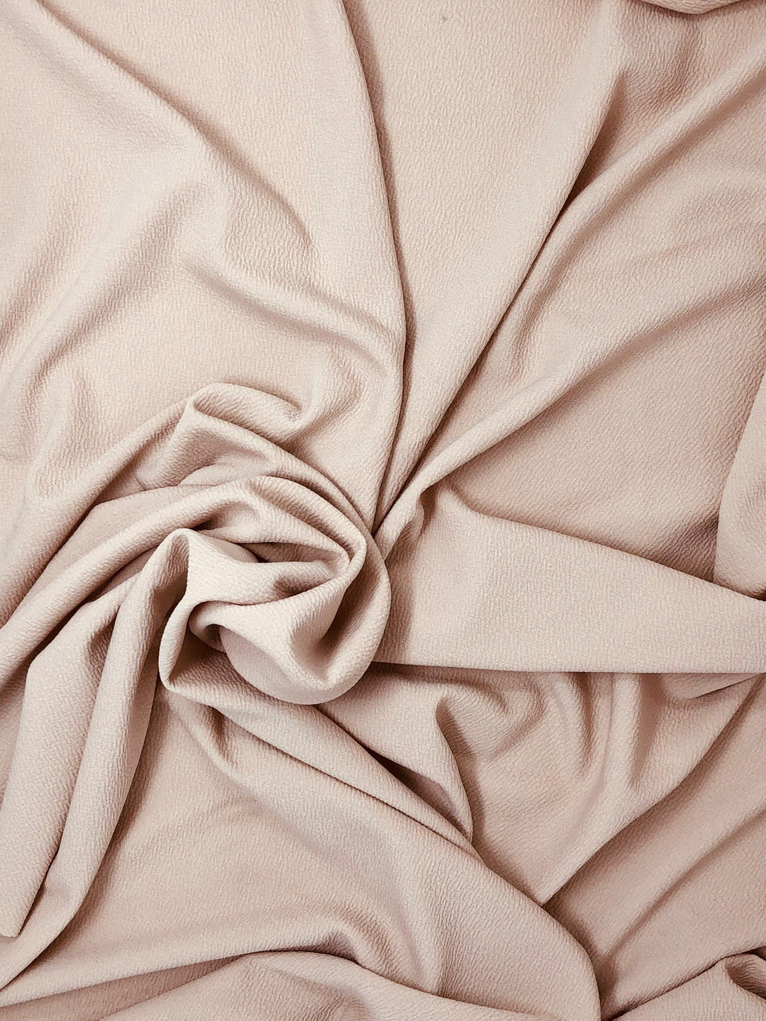 1 Yard Solid Bullet Liverpool Knit Fabric For Fashion Sewing DIY Apparel 60 Inch Wide