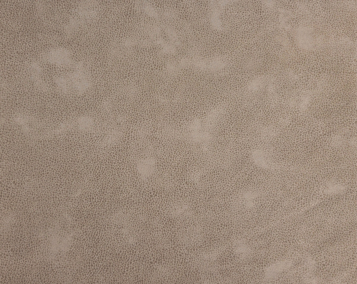 Stretchy Vegan Soft Leather Lt. Mocha