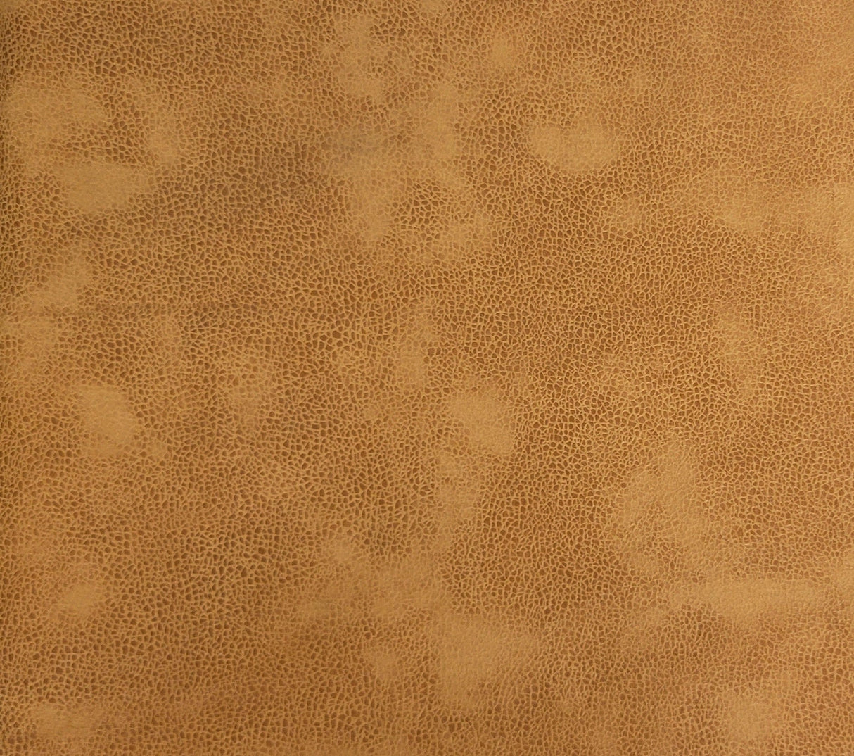 Vegan Soft Leather Saddle Stretch