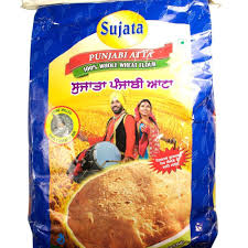 Sujata Panjabi Atta 20lbs