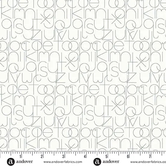 Cotton Print Sun Print Whisper Pigeon Enough Fabric 44/45