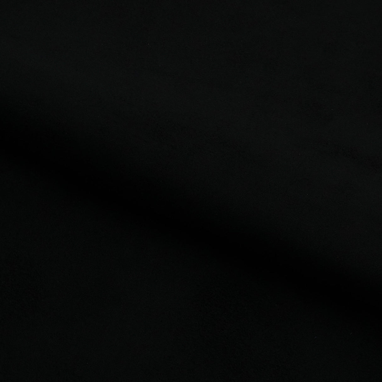 Super Suede Polyester Spandex Fabric - Solid, 53" Width (1 Yard)