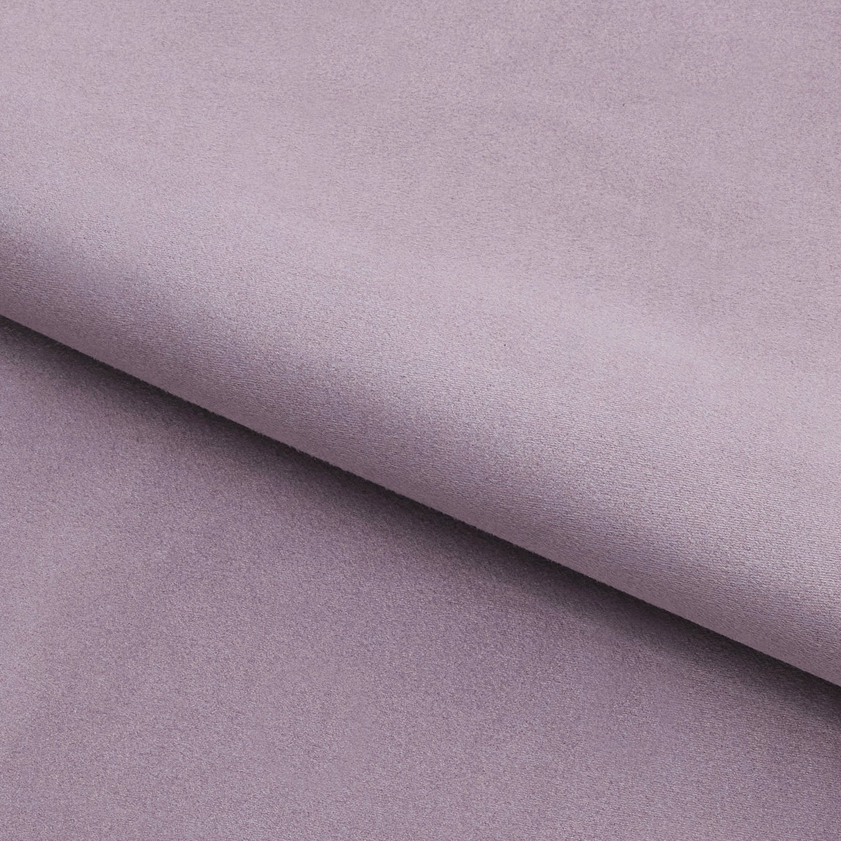 Super Suede Polyester Spandex Fabric - Taupe, 53" Width, 2-Way Stretch, 315 GSM (1 Yard)