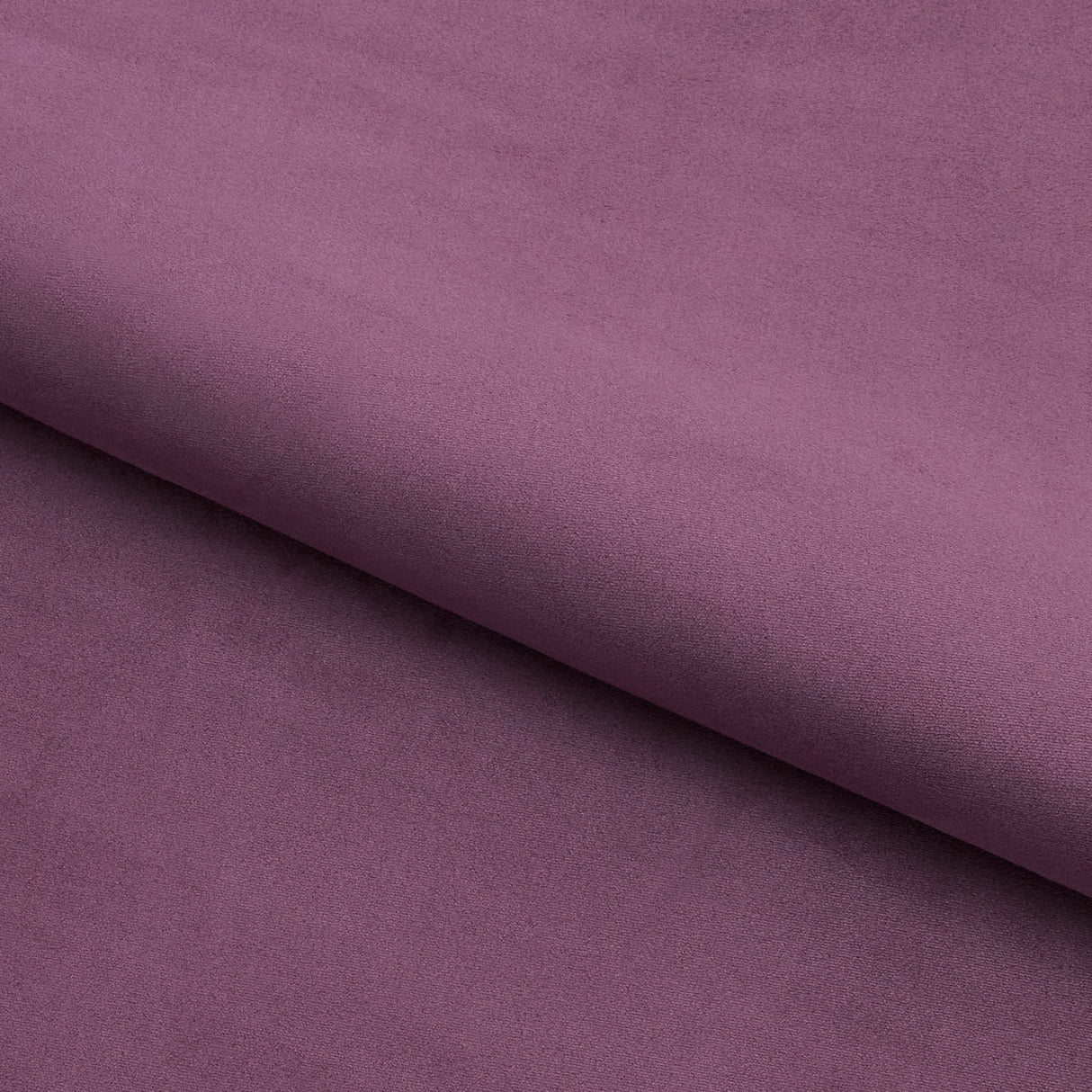 Super Suede Polyester Spandex Fabric - Taupe, 53" Width, 2-Way Stretch, 315 GSM (1 Yard)