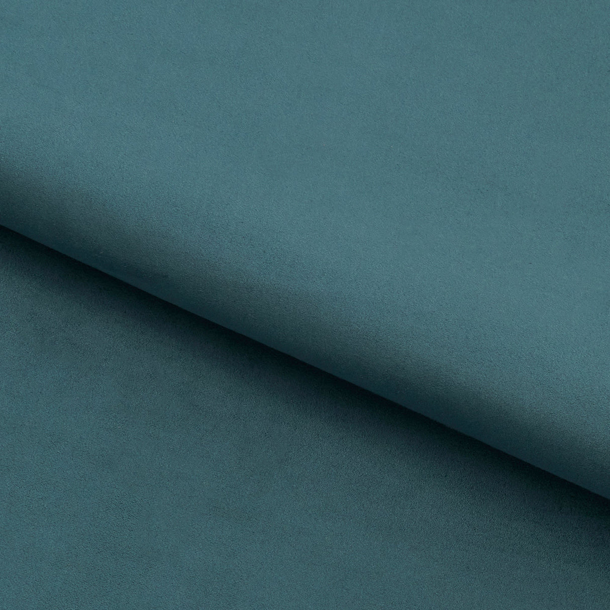 Super Suede Polyester Spandex Fabric - Solid, 53" Width (1 Yard)