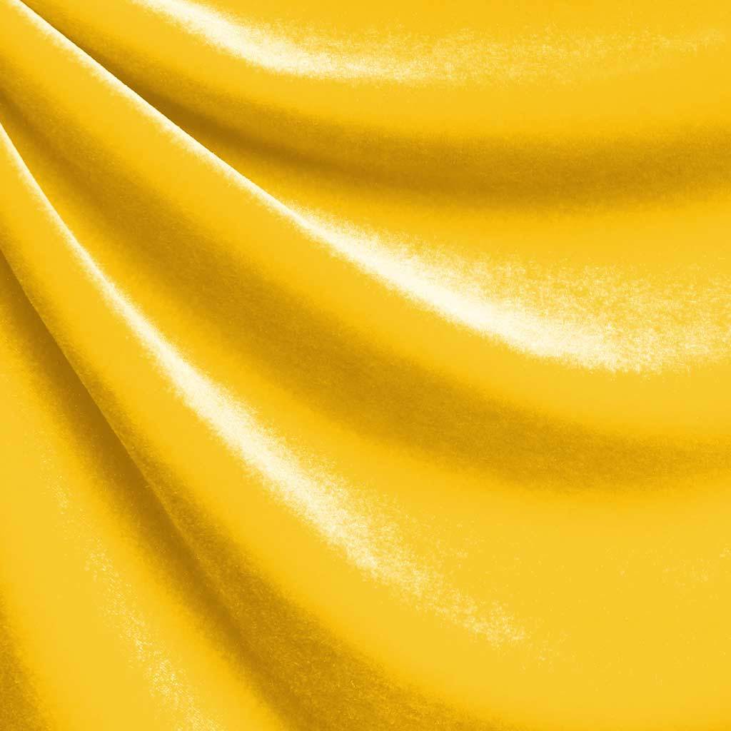 Stretch Velvet Shiny Fabric