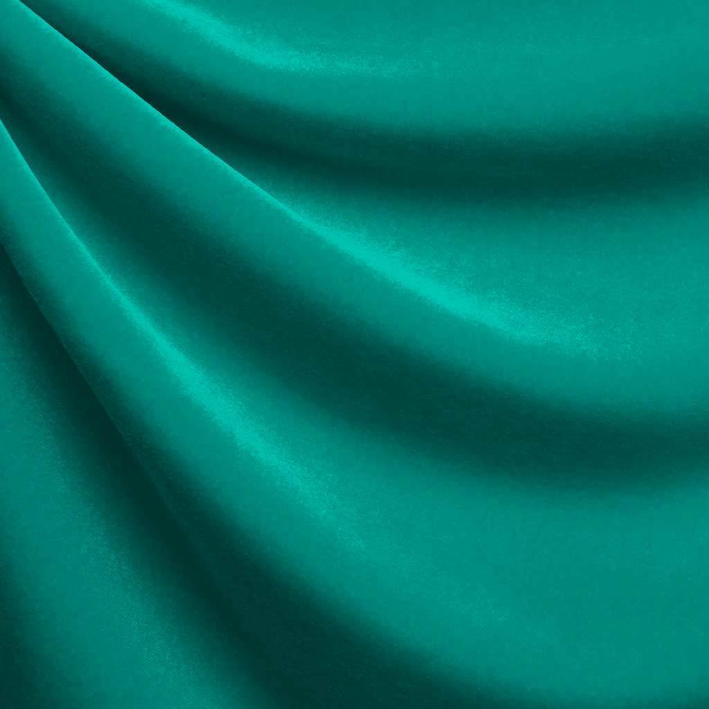 Stretch Velvet Shiny Fabric