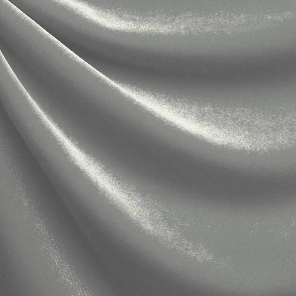 Stretch Velvet Shiny Fabric
