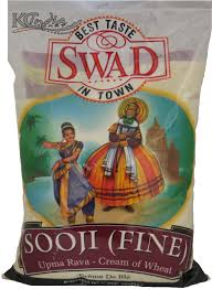 Swad Sooji Fine 2LB