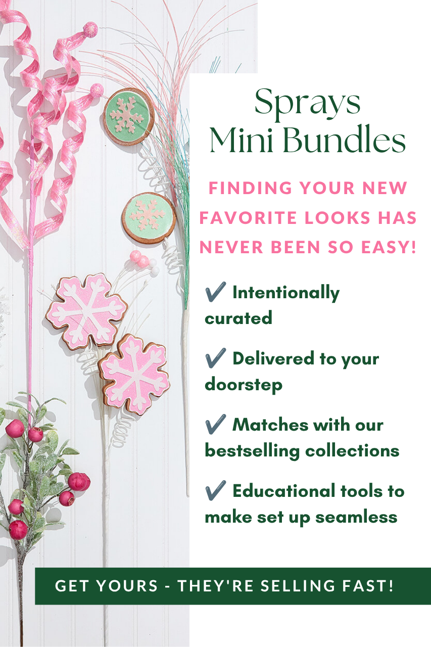 Sweet Shoppe Sprays Mini Bundle