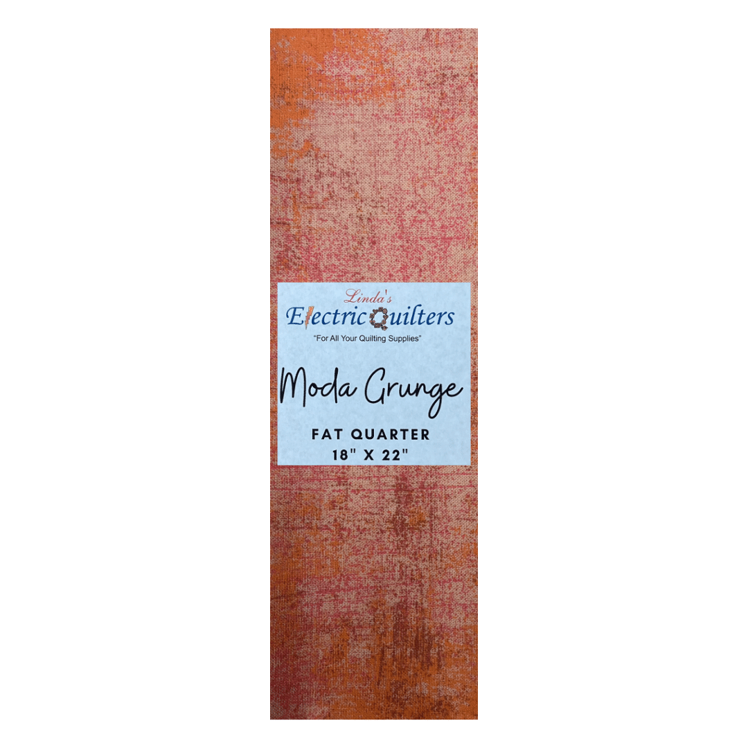 Cotton Fat Quarter Sweetie 72 Moda Grunge 18 x 22