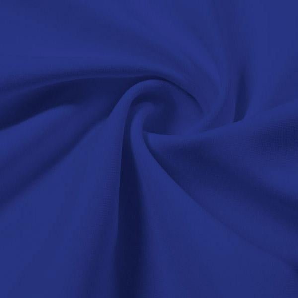 Polyester Lycra 4-Way Stretch Fabric