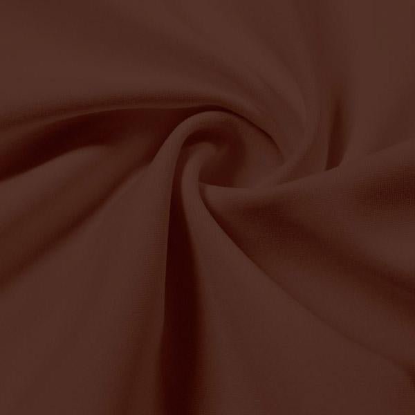 Polyester Lycra 4-Way Stretch Fabric