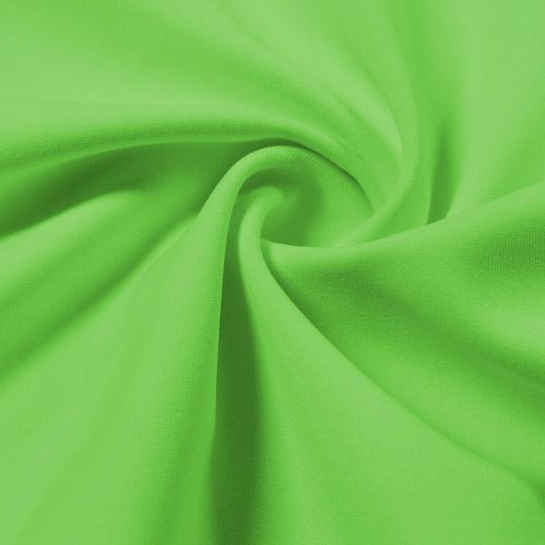 Synergy Polyester Lycra Fabric - 4-Way Stretch, 56" Width, 82% Polyester 18% Lycra (1 Yard)