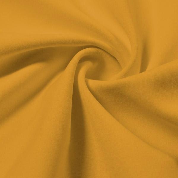 Polyester Lycra 4-Way Stretch Fabric