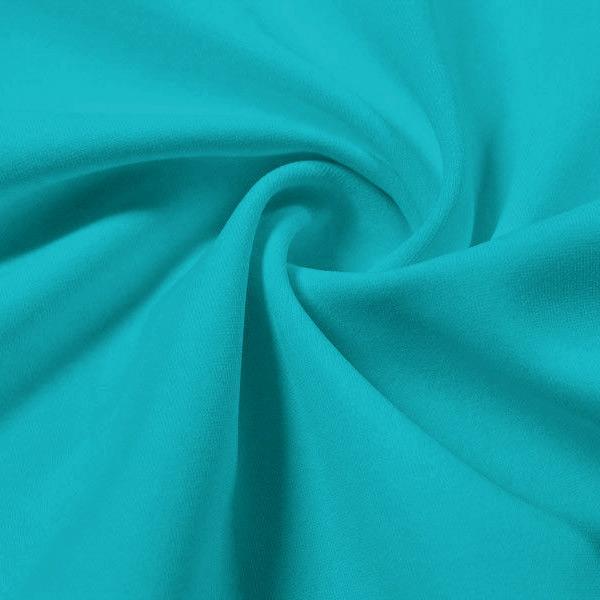 Polyester Lycra 4-Way Stretch Fabric