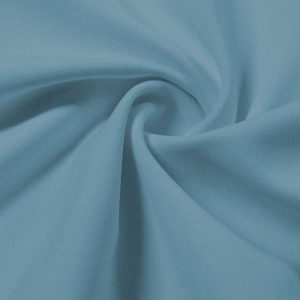 Polyester Lycra 4-Way Stretch Fabric