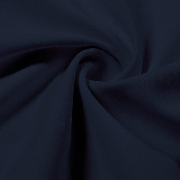 Polyester Lycra 4-Way Stretch Fabric