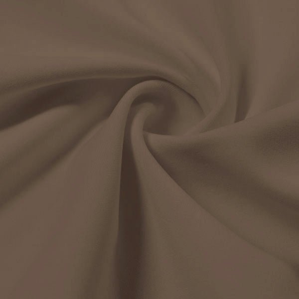 Polyester Lycra 4-Way Stretch Fabric