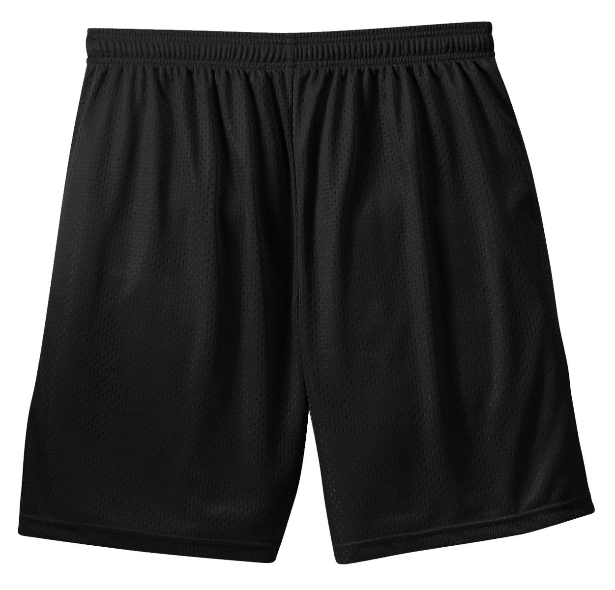 Sport-Tek® Mesh Short