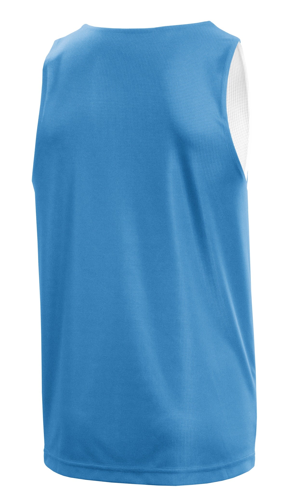 Sport-Tek® PosiCharge Mesh Reversible Tank