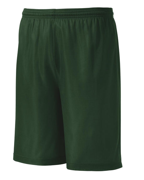 Sport-Tek® PosiCharge Mesh Reversible Short