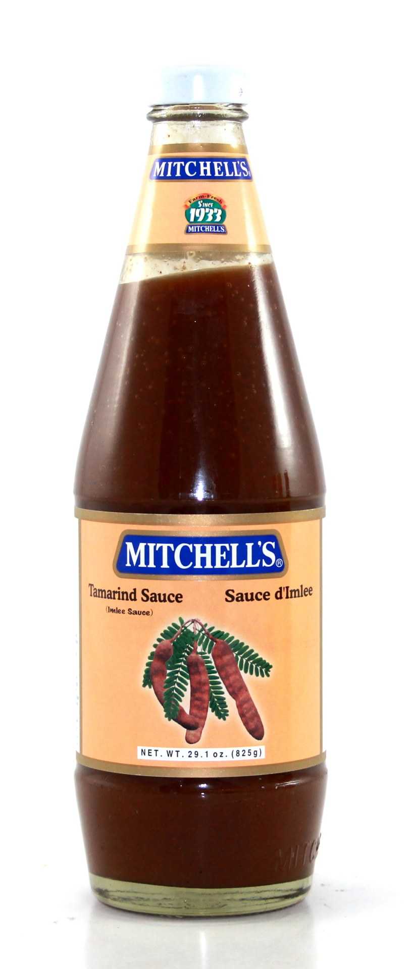 MITCHELLS TAMARIND SAUCE 825g