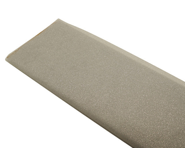 54"x10 yards (30FT) Silver Glitter Tulle Bolt