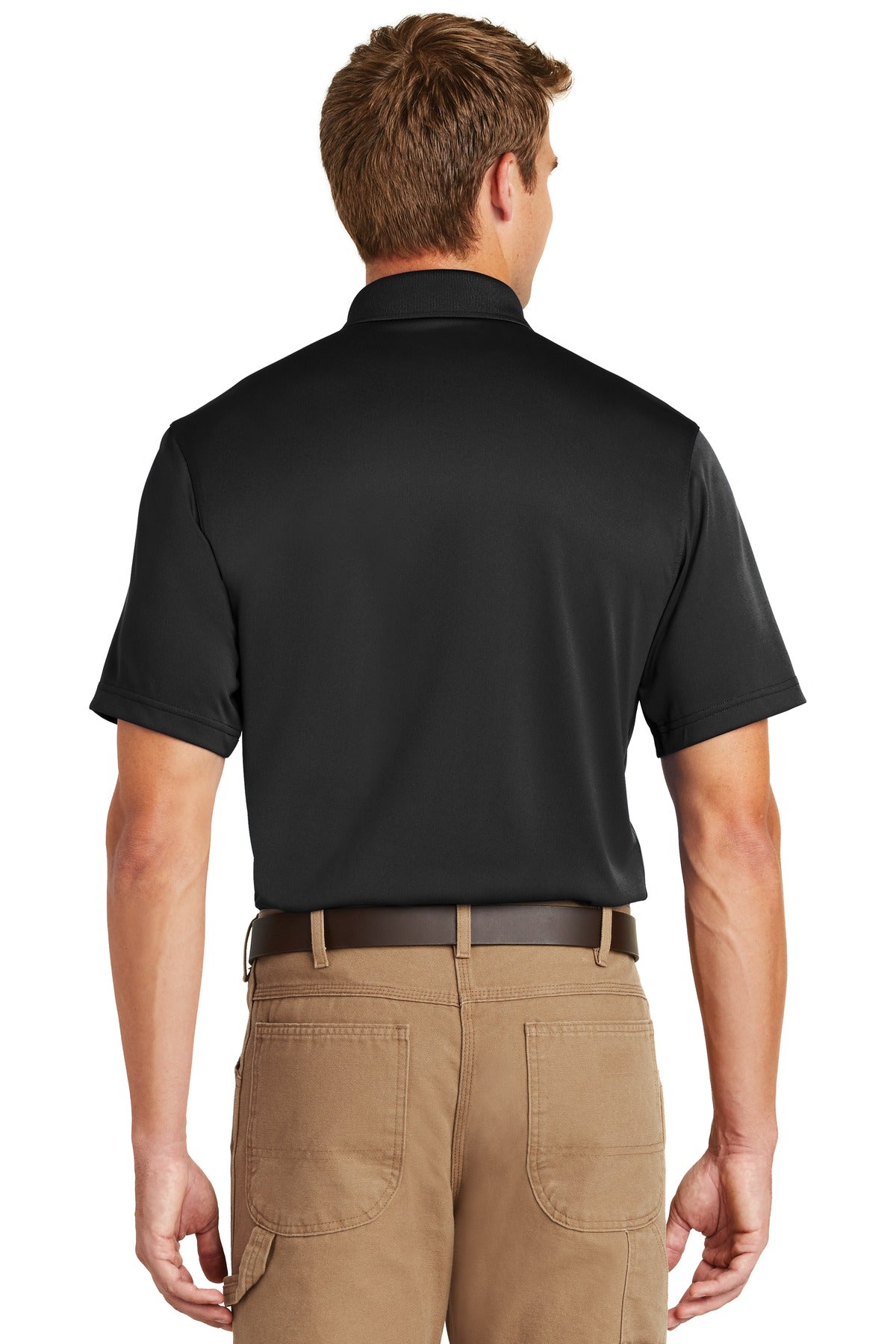 CornerStone® Tall Select Snag-Proof Polo