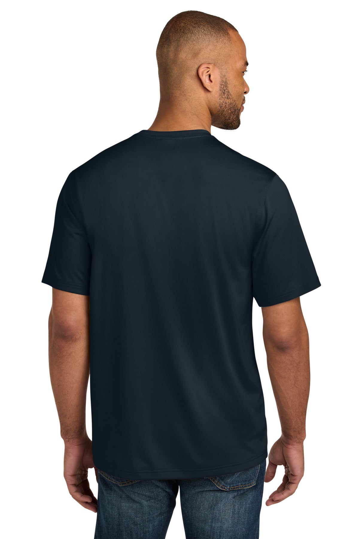CornerStone® Tall Workwear Pro Short Sleeve Pocket Tee