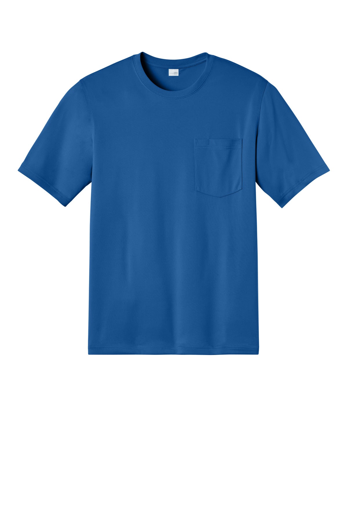 CornerStone® Tall Workwear Pro Short Sleeve Pocket Tee