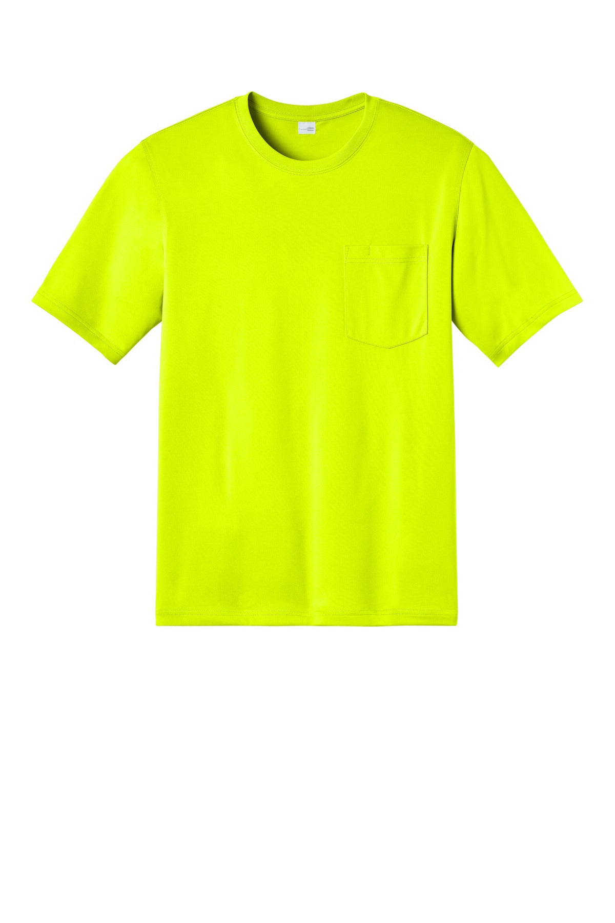 CornerStone® Workwear Pro Short Sleeve Pocket Tee