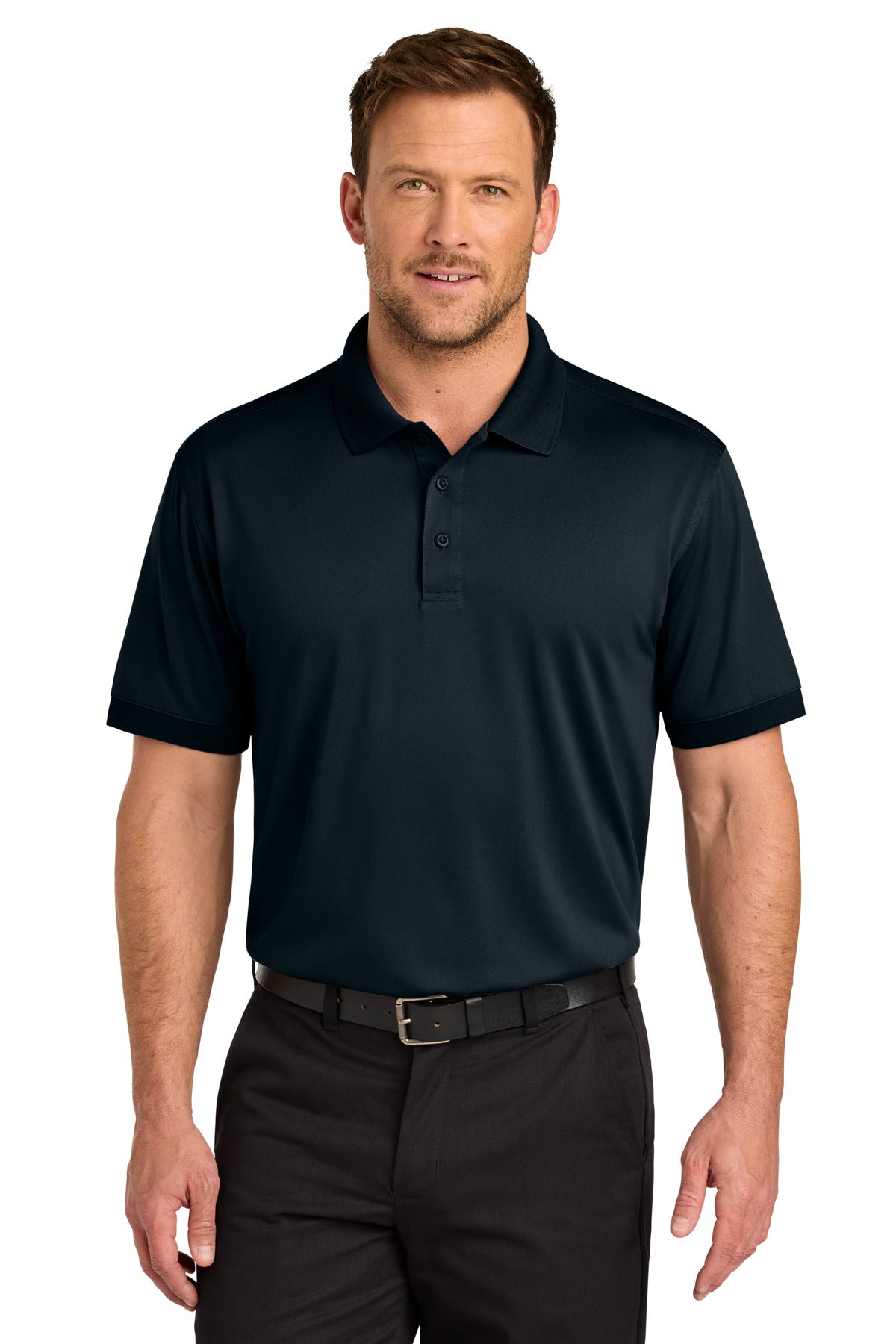 CornerStone® Tall Workwear Pro Polo