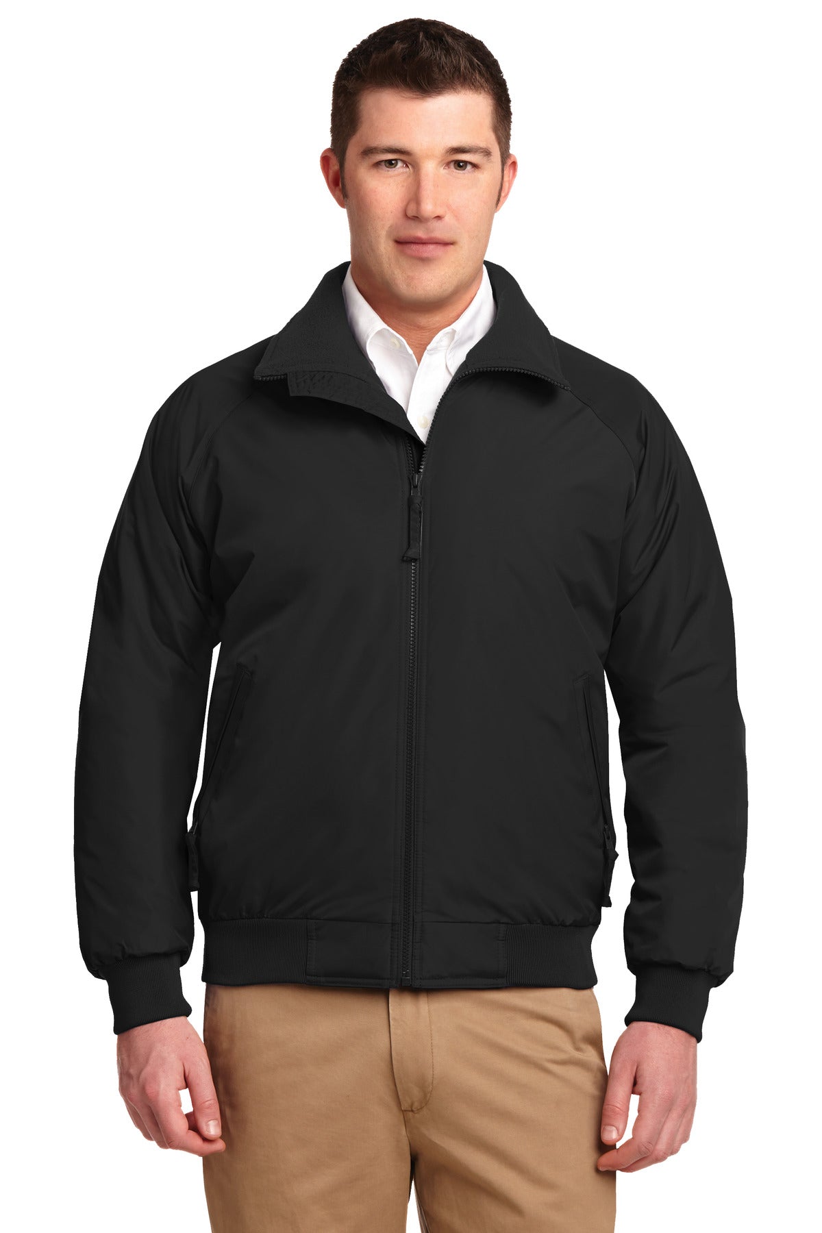 Port Authority® Tall Challenger™ Jacket