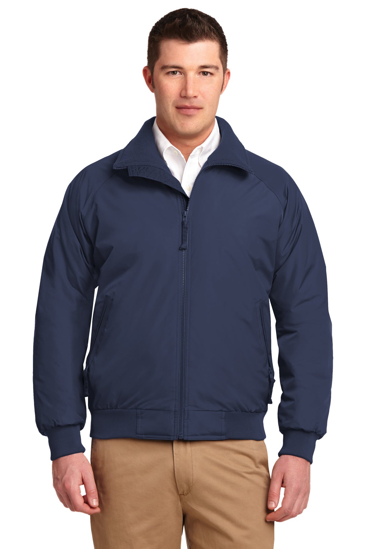 Port Authority® Tall Challenger™ Jacket