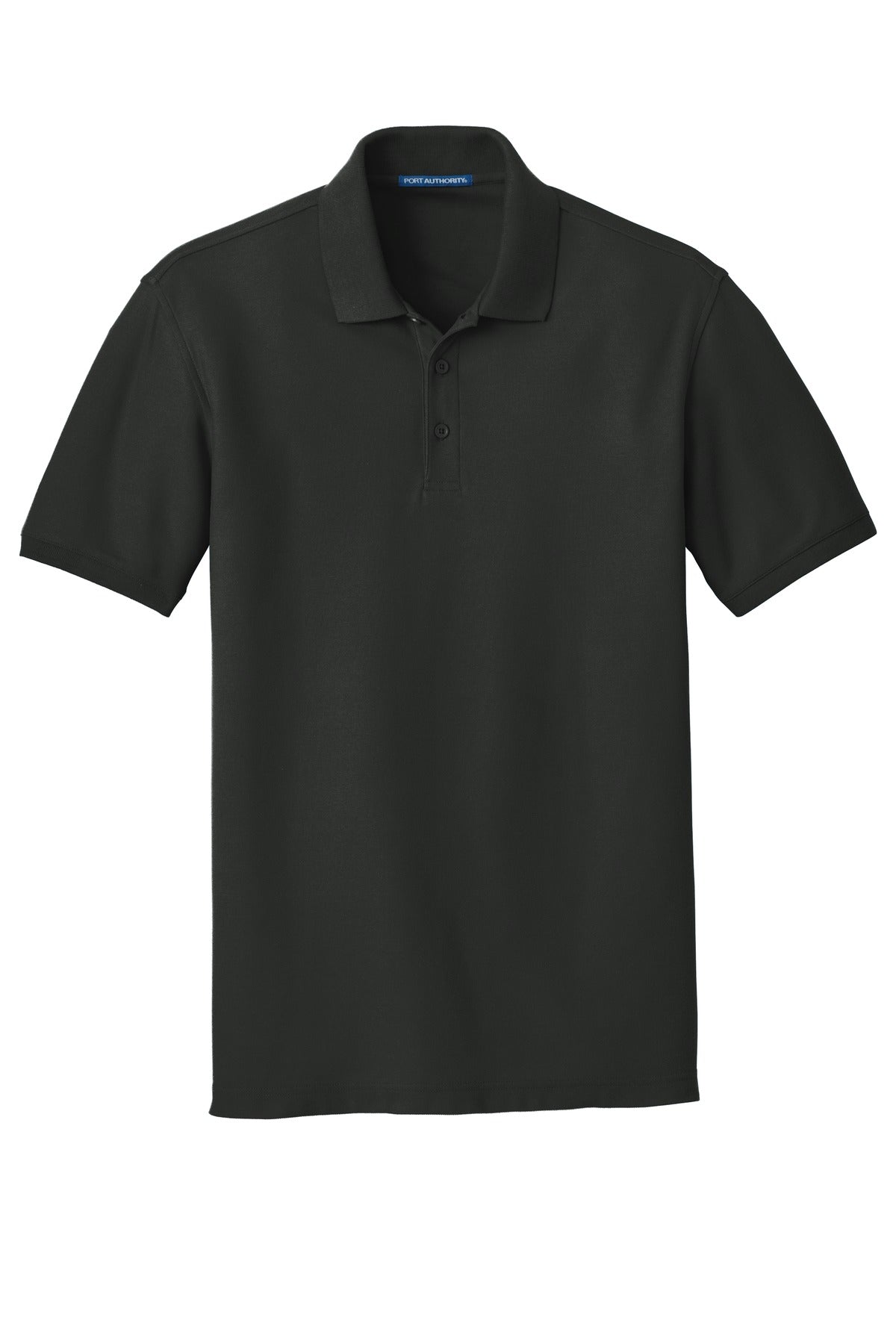 Port Authority® Tall Core Classic Pique Polo