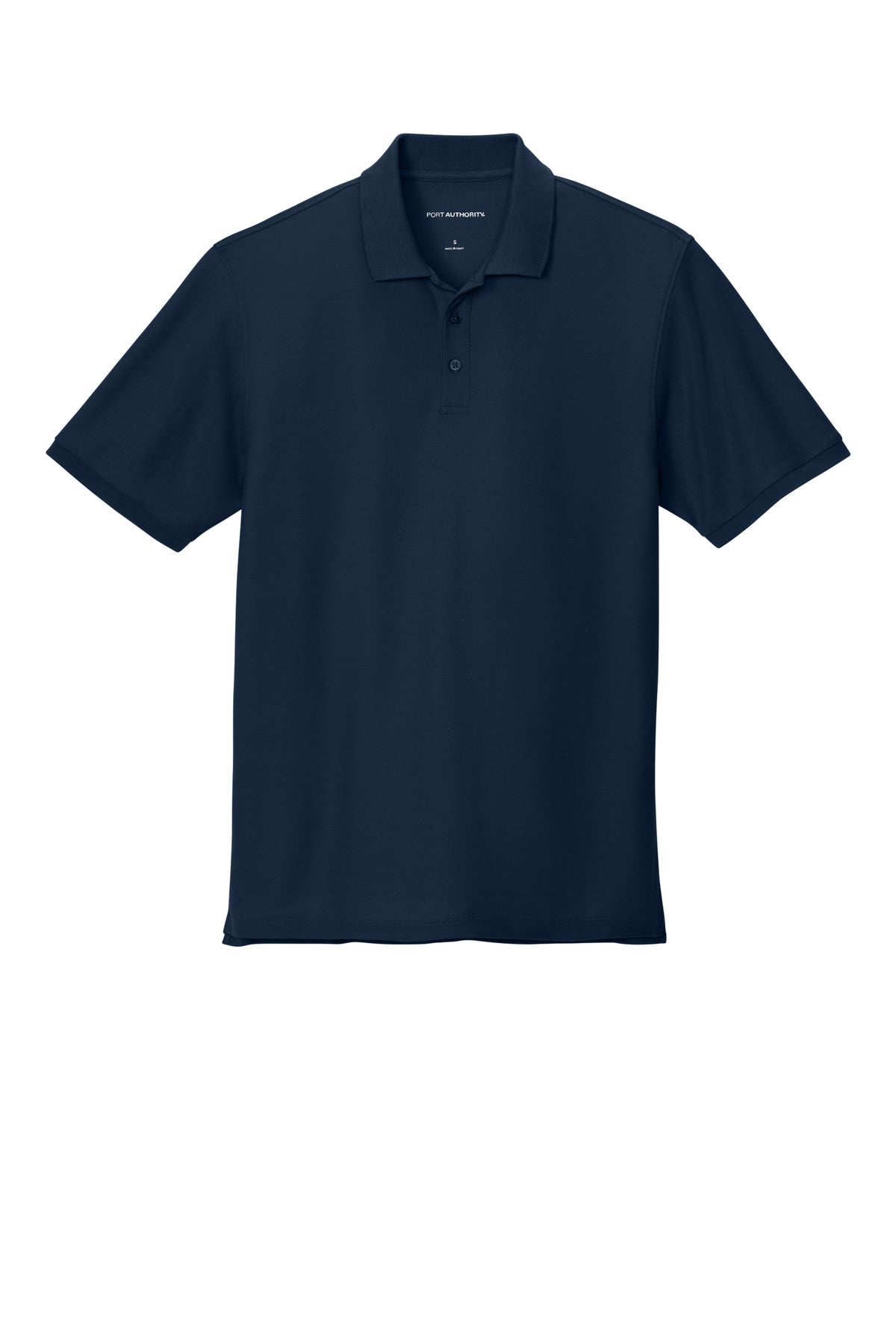 Port Authority® Tall Wearever Signature Pique Polo