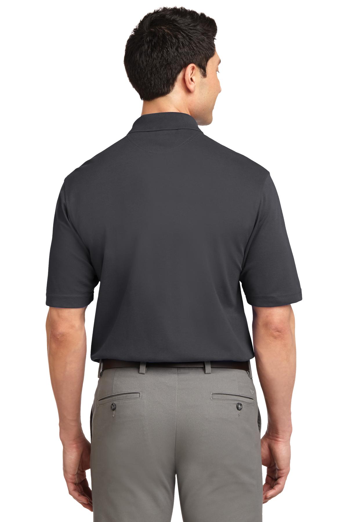 Port Authority® Tall Rapid Dry™ Polo
