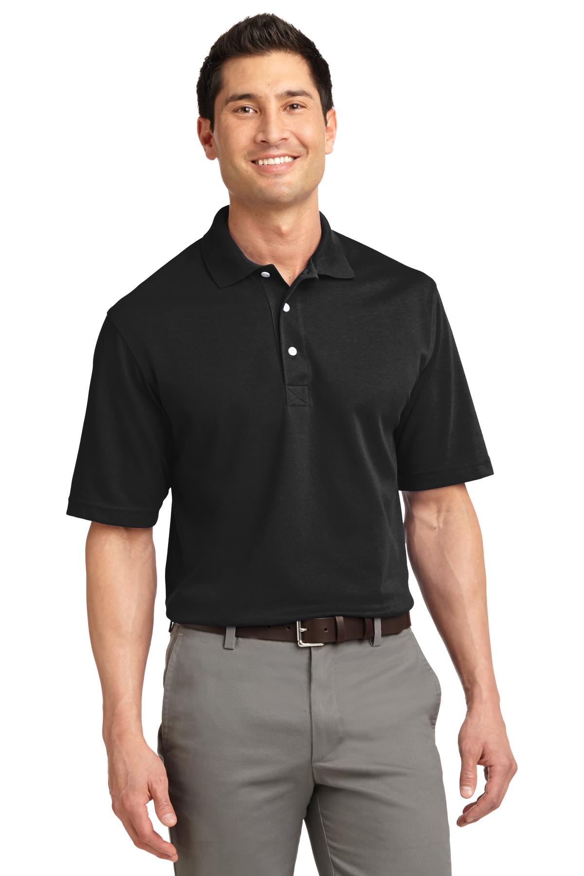 Port Authority® Tall Rapid Dry™ Polo