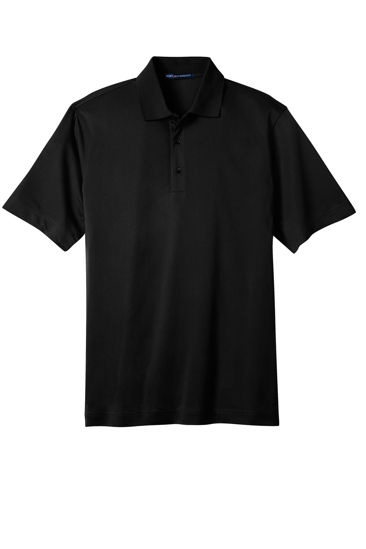 Port Authority® Tall Tech Pique Polo