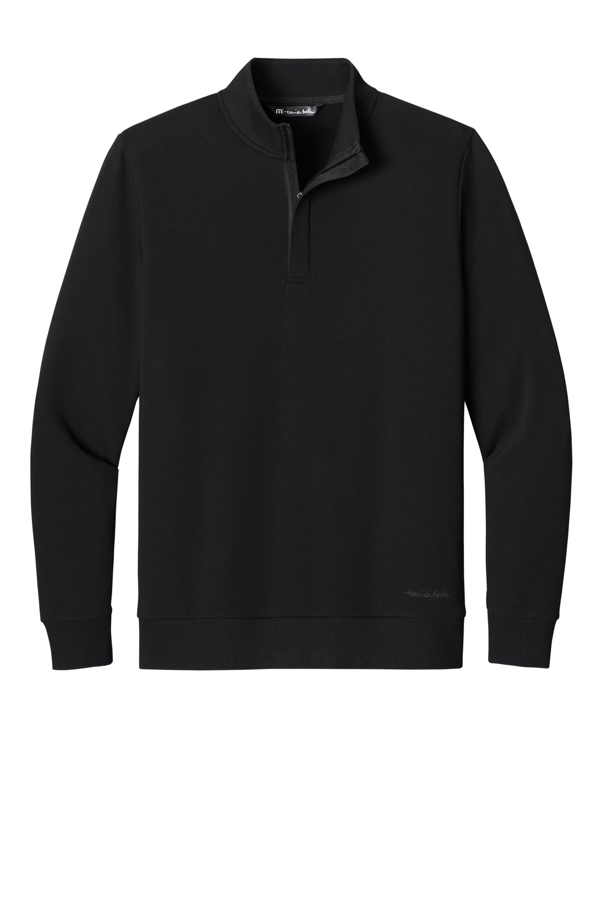 TravisMathew Ocean Villa 1/4-Zip