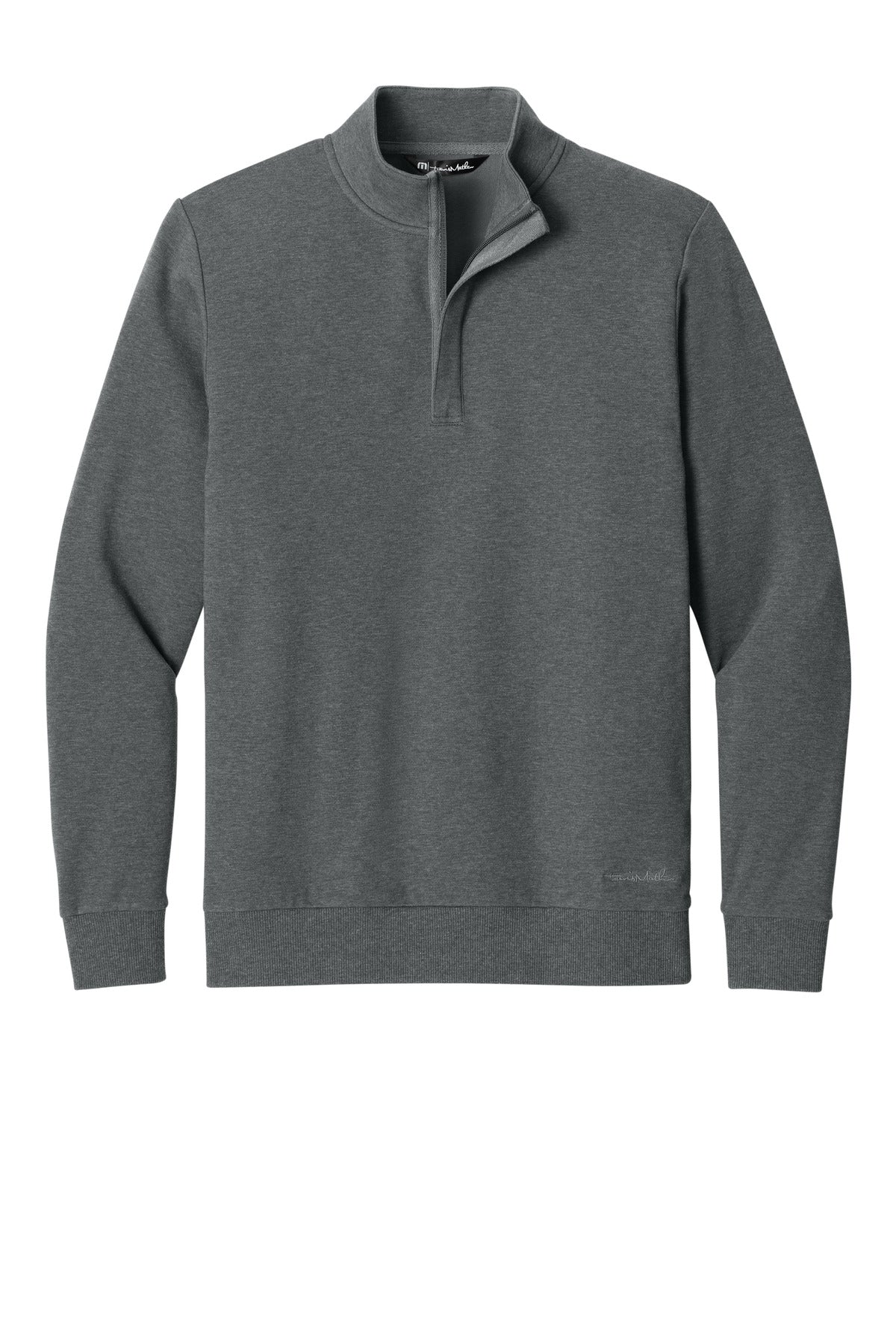 TravisMathew Ocean Villa 1/4-Zip