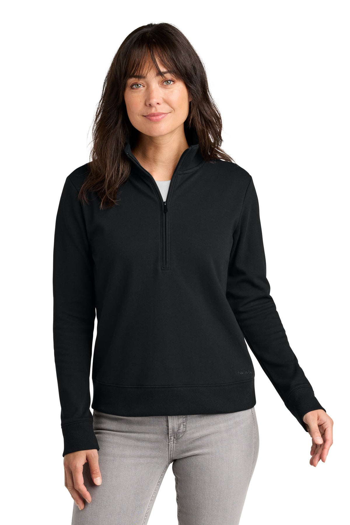 TravisMathew Women’s Ocean Villa 1/4-Zip