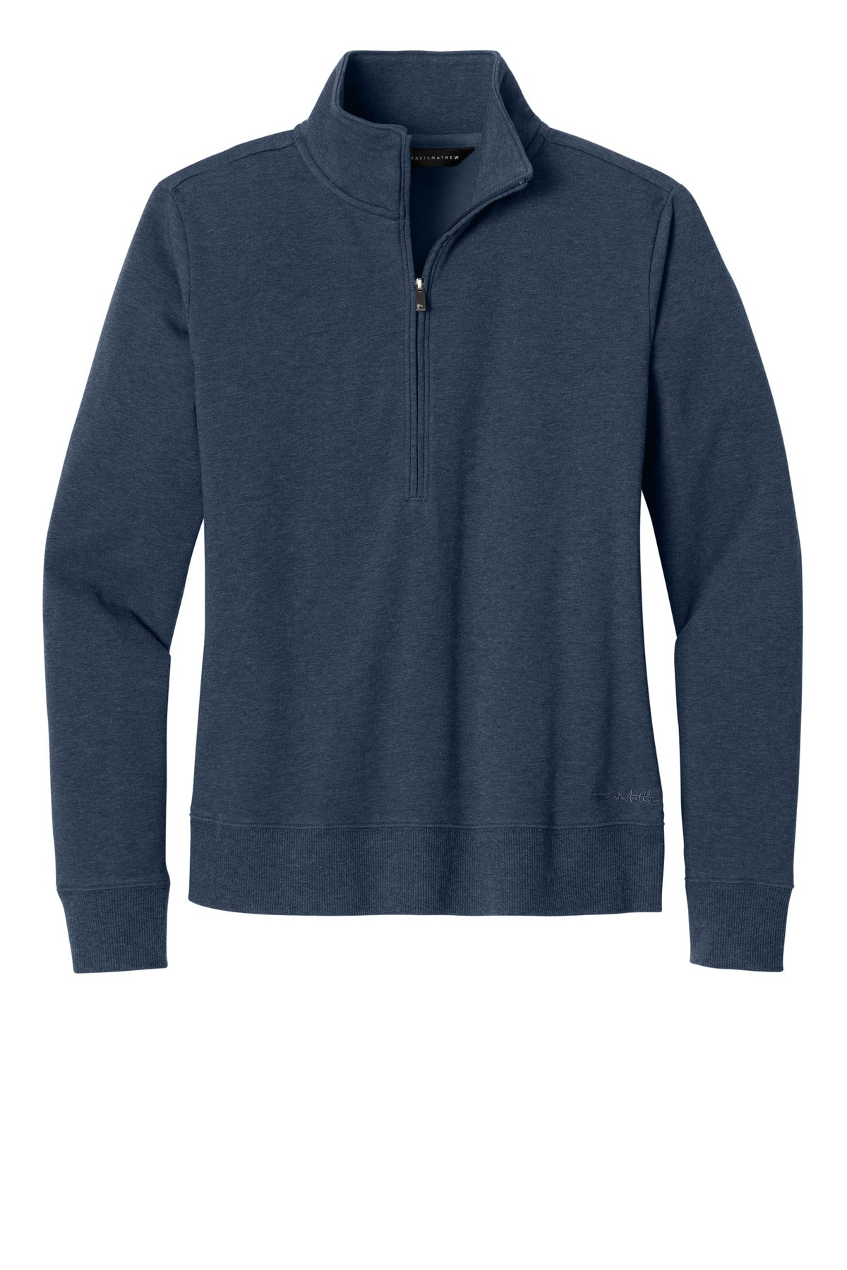 TravisMathew Women’s Ocean Villa 1/4-Zip